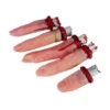 Abgehackte Finger Im 5er Set 1 Abgehackte Finger Im 5er Set -Halloween Dekorations Geschäft abgehackte finger halloween deko severed fingers halloween deco 37820 01