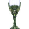 Absinth Mystic Weinkelch -Halloween Dekorations Geschäft absinth mystic weinglas absinth weinkelch absinth mystic goblet 39528 01