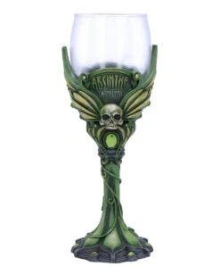 Absinth Mystic Weinkelch