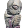 Baby Alien Fötus Deko 2 Baby Alien Fötus Deko -Halloween Dekorations Geschäft alien foetus dekofigur baby alien fetus halloween decoration halloween decor und props 51811