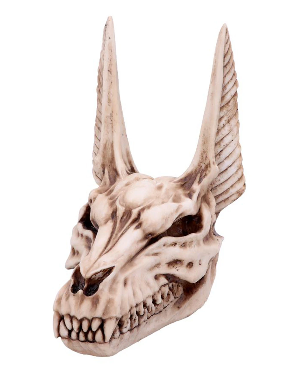 Anubis Totenschädel Figur 17cm 4 Anubis Totenschädel Figur 17cm – Bild 2