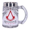 Assassin's Creed - The Creed Krug -Halloween Dekorations Geschäft assasins creed the creed krug assassins creed goblet 50577 01