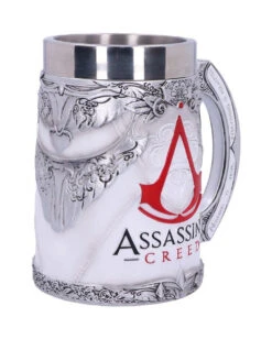 Assassin's Creed - The Creed Krug -Halloween Dekorations Geschäft assasins creed the creed krug assassins creed goblet 50577 04