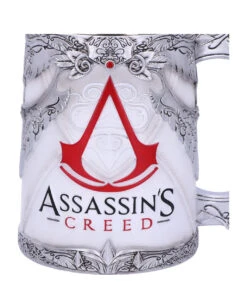Assassin's Creed - The Creed Krug -Halloween Dekorations Geschäft assasins creed the creed krug assassins creed goblet 50577 05