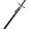 Assassine Cosplay Schwert Dekowaffe -Halloween Dekorations Geschäft assassin schwert dekowaffe aus metall cosplay und gamer geschenke 36965