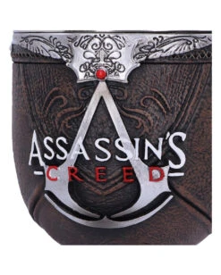 Assassin's Creed Trinkkelch Der Bruderschaft -Halloween Dekorations Geschäft assassins creed kelch der bruderschaft assassins creed goblet of the brotherhood 50575 05