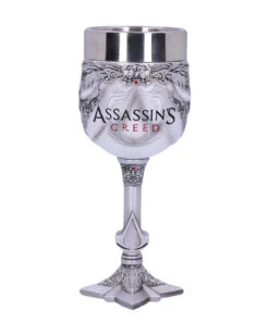 Assassin's Creed - The Creed Trinkkelch
