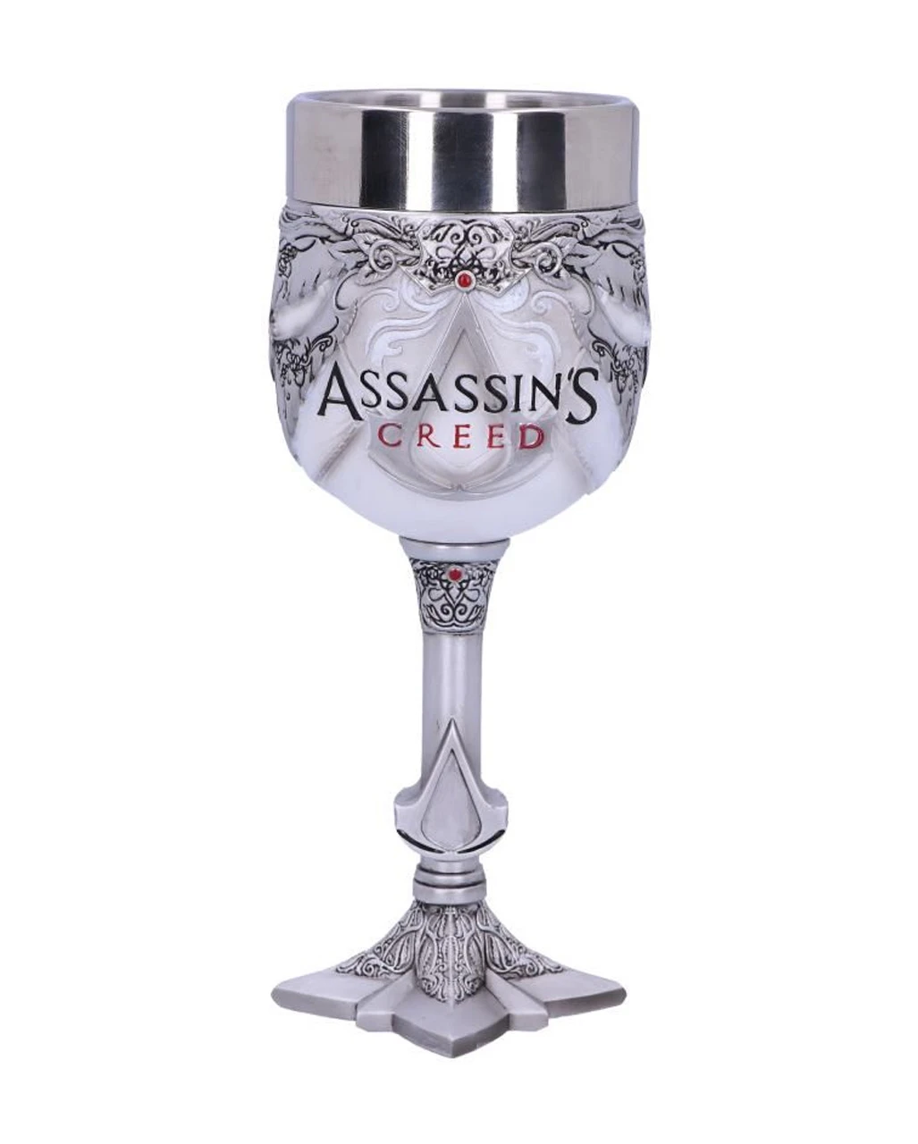 Assassin's Creed - The Creed Trinkkelch 3 Assassin's Creed - The Creed Trinkkelch