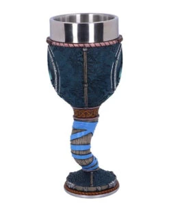 Assassin's Creed Valhalla Trinkkelch -Halloween Dekorations Geschäft assassins creed valhalla kelch assassins creed valhalla goblet 50573 04