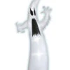 Geist Zum Aufblasen 2 Geist Zum Aufblasen -Halloween Dekorations Geschäft aufblasbarer geist inflatable ghost airblown halloween deco 28847