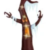 Geisterbaum Zum Aufblasen 1 Geisterbaum Zum Aufblasen -Halloween Dekorations Geschäft aufblasbarer geisterbaum inflatable ghost tree airblown halloween deco bild1 28848