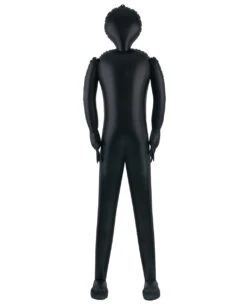 Aufblasbarer Körper Als Mannequin