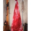 Blutiger Leichensack -Halloween Dekorations Geschäft aufblasbarer leichensack inflatable body bag halloween deko halloween decoration 25658