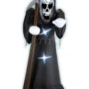Sensenmann Zum Aufblasen -Halloween Dekorations Geschäft aufblasbarer sensenman inflatable grim reaper airblown halloween figures halloween deko 28850