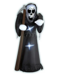 Sensenmann Zum Aufblasen