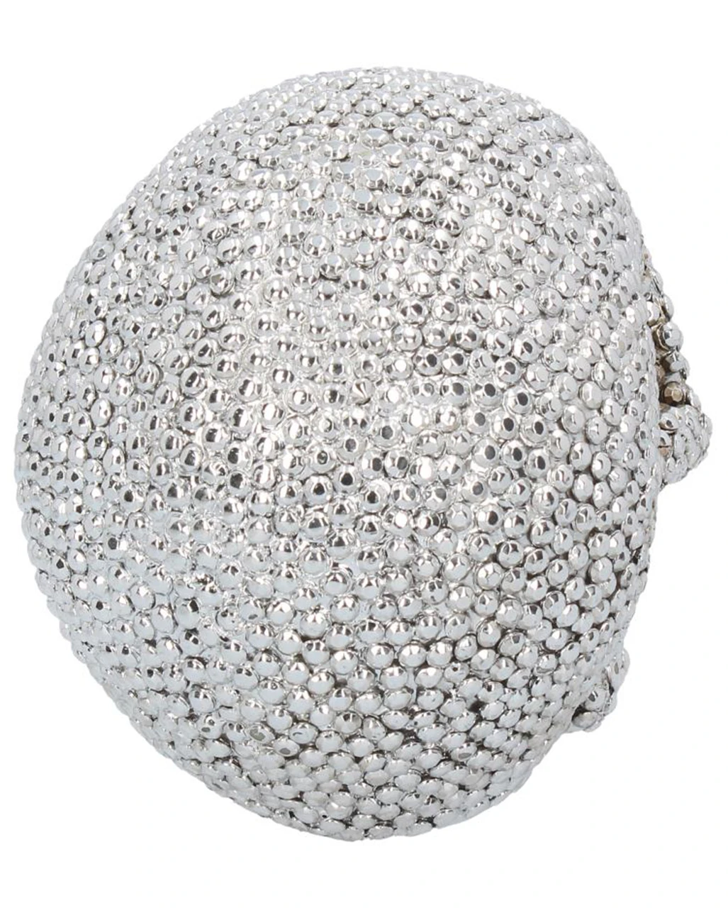 Aurora Borealis Totenschädel 16cm 7 Aurora Borealis Totenschädel 16cm – Bild 5