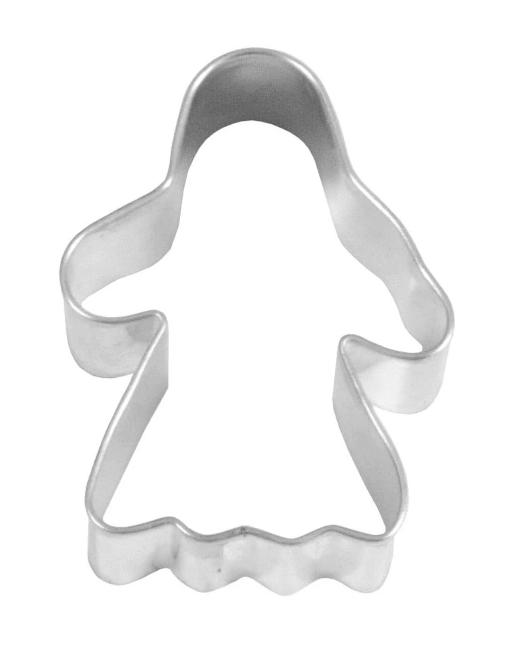 Plätzchenform Geist 6cm 3 Plätzchenform Geist 6cm