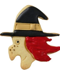 Plätzchenform Hexengesicht 8cm 9 Plätzchenform Hexengesicht 8cm -Halloween Dekorations Geschäft austechform halloween hexe plaetzchenform mit halloween motiv weihnachtsplaetzchen form fuer hexen fans 28564 4