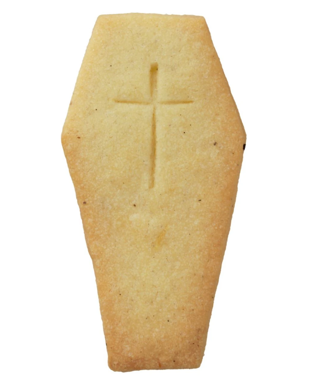 Plätzchenform Sarg 8cm 4 Plätzchenform Sarg 8cm – Bild 2