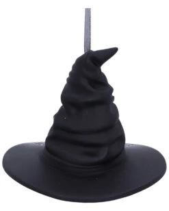 Bad Ass Witch Hängedeko Ornament 9cm -Halloween Dekorations Geschäft bad ass witch haenge ornament bad ass witch hanging ornament hexendeko 53382 03