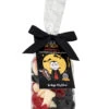 Fledermaus & Knochen Halloween Fruchtgummi 1 Fledermaus & Knochen Halloween Fruchtgummi -Halloween Dekorations Geschäft bat and bones halloween fruit jelly fledermaus und knochen halloween fruchtgummi halloween suessigkeiten 53612 01