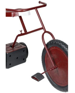 Verwunschenes Altes Dreirad Animatronic -Halloween Dekorations Geschäft bessesenes antikes dreirad animatronic ghostly tricyle animatronic halloween deko 38853 03