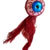 Blutiges Auge Halloween Deko 1 Blutiges Auge Halloween Deko -Halloween Dekorations Geschäft blutiger augapfel als deko haloween auge bloody eyeball decor halloween und horror deko 53953