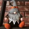 Türstopper Halloween Wichtel Boo 1 Türstopper Halloween Wichtel Boo -Halloween Dekorations Geschäft boo halloween wichtel tuerstopper boo halloween gonk door stopper halloween deko zum beschweren 53598
