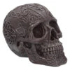 Celtic Iron Totenschädel 16cm -Halloween Dekorations Geschäft celtic iron totenkopf celtic iron totenschaedel celtic iron skull 50736 01