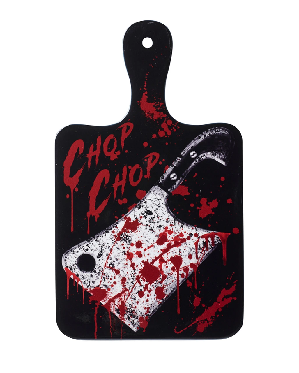 Chop Chop Schneidbrett & Servierplatte 3 Chop Chop Schneidbrett & Servierplatte