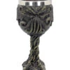 Cthulhu Weinkelch 1 Cthulhu Weinkelch -Halloween Dekorations Geschäft cthulhu kelch cthulhu weinkelch cthulhu goblet cthulhu trinkkelch 39303 01