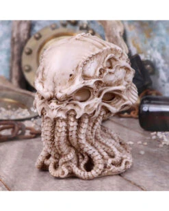 Cthulhu Totenkopf 20cm 15 Cthulhu Totenkopf 20cm -Halloween Dekorations Geschäft cthulhu totenschaedel cthulhu totenkopf cthulhu skull 50572 07