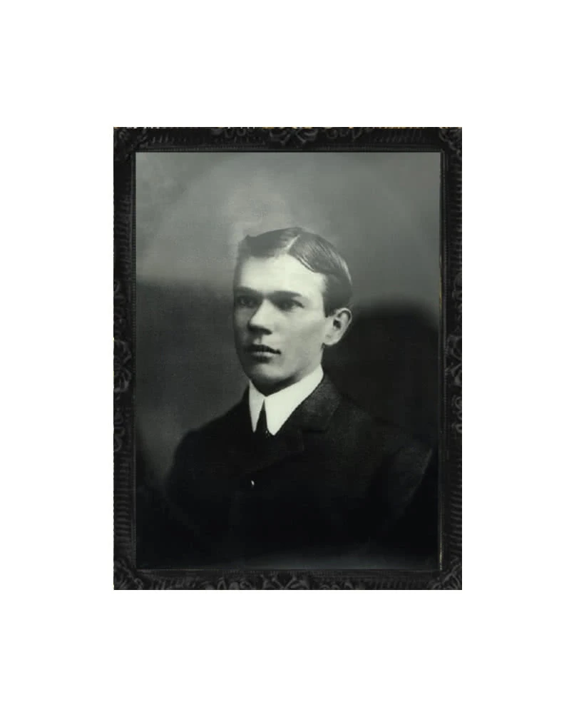 Effektbild Dämon 4 Effektbild Dämon – Bild 2