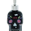 Seifenspender Tag Der Toten Totenschädel -Halloween Dekorations Geschäft day of the dead totenkopf seifenspender day of the dead skull soap dispenser halloween seifenspender 53017