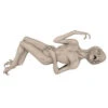 Alien Autopsy Figur -Halloween Dekorations Geschäft dead alien dekofigur halloween latex deko figur fuer science fiction fans 21835