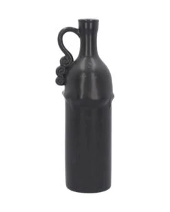 Todes Skull Karaffe 8 Todes Skull Karaffe -Halloween Dekorations Geschäft death skull karaffe dacadent death decanter gothic und halloween wohnaccessoires 51240 3