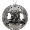 DISCO Spiegelkugel 20 Cm 1 DISCO Spiegelkugel 20 Cm -Halloween Dekorations Geschäft disco kugel 20cm spiegelkugel 20cm mirror ball 20cm sparkling disco ball partydeko 65680 01