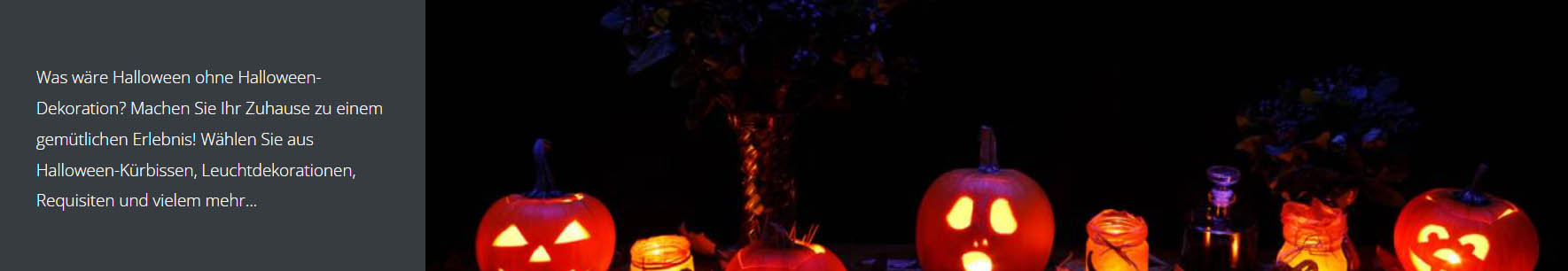 Halloween Dekorations Geschäft -Halloween Dekorations Geschäft dsgdg