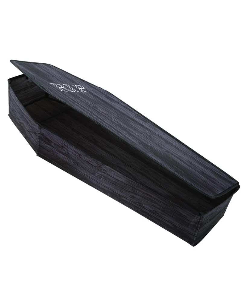 Faltbarer Stoffsarg Mit Deckel 150 Cm 3 Faltbarer Stoffsarg Mit Deckel 150 Cm