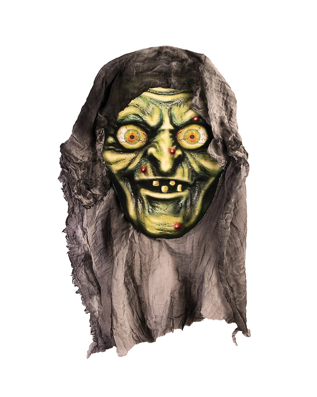 Hexen Schädel Aus Karton Mit Deko Stoff 3 Hexen Schädel Aus Karton Mit Deko Stoff