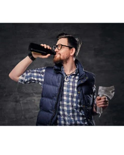 Axt Flaschenöffner -Halloween Dekorations Geschäft flaschenoeffner axt axt flaschenoeffner axe bottle opener halloween tischdekoration 52319 03