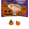 Kürbisse Aus Fruchtgummi 1 Kürbisse Aus Fruchtgummi -Halloween Dekorations Geschäft fruchtgummi kuerbisse fruit gum pumpkins halloween suessigkeit halloween suessware 51823 01