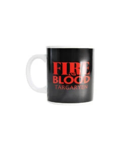 Original Game Of Thrones Tasse Targaryen -Halloween Dekorations Geschäft game of thrones kaffeetasse targaryen got teetasse drachen game of thrones geschenkartikel 29594 3