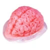 Halloween Gehirn Puddingform -Halloween Dekorations Geschäft gehirn puddingform brain puddingform gelatine mold jiggle wiggle 24948