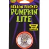 Flackerndes Kürbis Licht Gelb -Halloween Dekorations Geschäft gelb flackerndes kuerbis licht halloween kuerbis licht halloween dekoration led kuerbis licht 21215