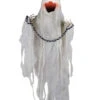 Geister Animatronic -Halloween Dekorations Geschäft gesichtsloses gespenst mit ketten kettengeist halloween dekoration faceless reaper 20323 01