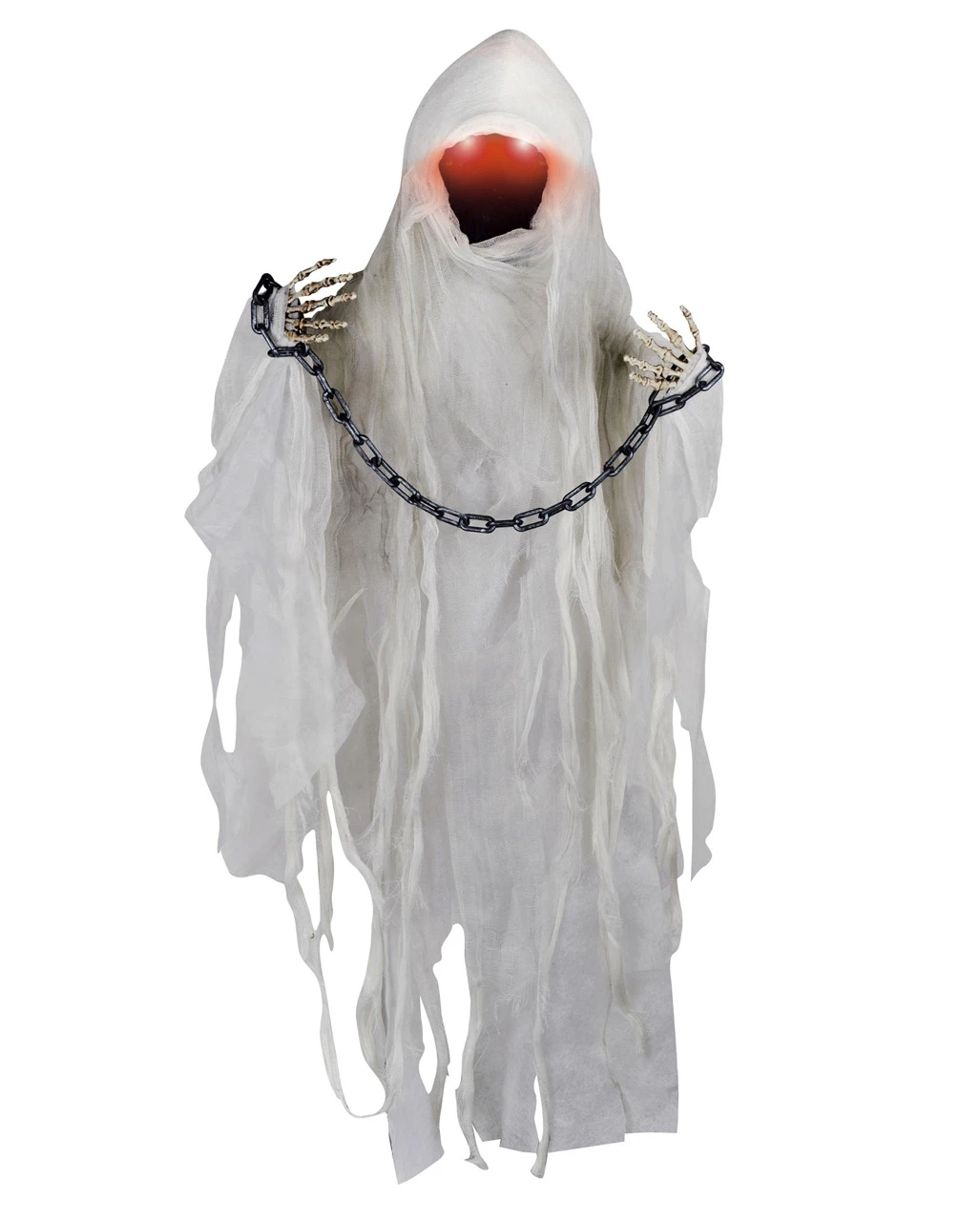 Geister Animatronic 3 Geister Animatronic