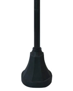 Schaurige Straßenlaterne Mit Licht & Sound -Halloween Dekorations Geschäft gespenstische halloween strassenlaterne mit licht und sound halloween lantern decor 51425 3