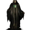 Gigantisches Skelett Phantom Halloween Animatronic -Halloween Dekorations Geschäft gigantischer skelett reaper halloween animatronic skeleton reaper halloween animatronic prop halloween deko 51242 2
