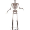 Riesiges Skelett Halloween Animatronic 1 Riesiges Skelett Halloween Animatronic -Halloween Dekorations Geschäft gigantisches skelett halloween animatronic skeleton animated prop halloween und horror deko 51252